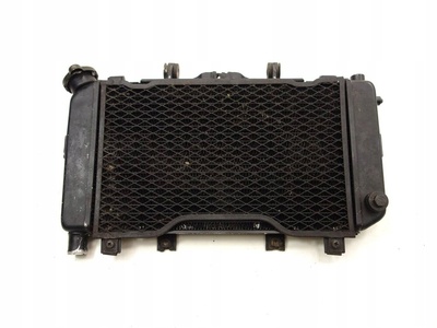 P109818 yamaha tdm 850 4tx радиатор жидкости радиатора