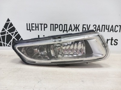 6R0941061D Фара противотуманная Volkswagen Polo 5 612 Рестайлинг 2015-2020