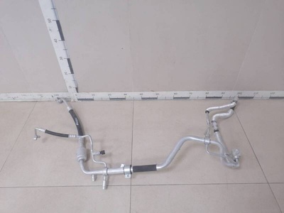 301000738AA Трубка кондиционера Exeed Exeed VX 2020