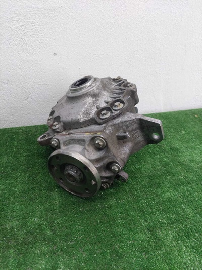 2053304107 Редуктор передний Mercedes GLC (X253) 2015 - 2019 2018 A, A2053310900 ;