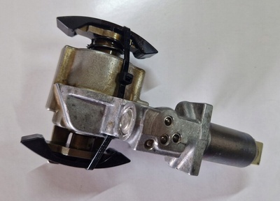 058109088KPARTS натяжитель цепи грм audi a4 b6 b7 1.8t 058109088k