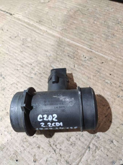 0281002384 Расходомер воздуха Mercedes C W202 1998