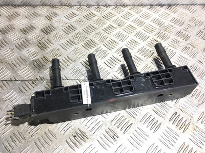 19005212 Катушка зажигания Opel Meriva (A) 2003