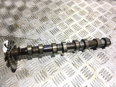 55355467 Распредвал Opel Corsa C 2002