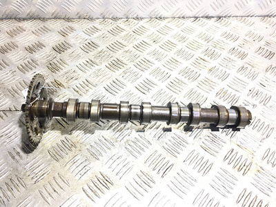 55355467 Распредвал Opel Corsa C 2005