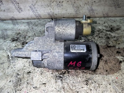L50918400 Стартер Mazda CX-7 I Рестайлинг (2009–2012) 262 2011 L509-18-400
