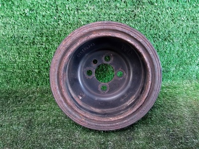 038105243 шкив коленвала Volkswagen Passat (B6) (2005-2010)
