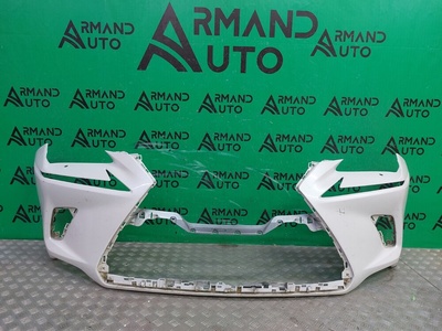 5211978943 Бампер Lexus NX 1 2017-2021 , 7