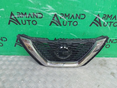 62310HV32D решетка радиатора Nissan Qashqai 2 j11 2017-2022 , 62310HV2, 4