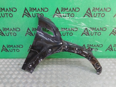 41007374522 Крыло Mini Hatch F55, F56 2013-нв , 4