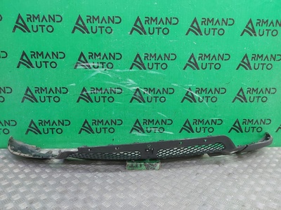 A1668851725 Юбка бампера Mercedes M ML GLE-Class W166 2011-2015 , A1668801440