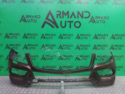 A16688514259999 Бампер Mercedes M ML GLE-Class W166 2011-2015 , A1668850025, 4