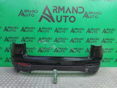A25388061019999 Бампер Mercedes GLC-Class X253 2019-нв , A2538850725, 7