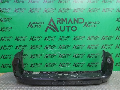 521596A950 Бампер Lexus LX 3 URJ200 2015-2023