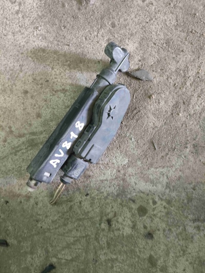 4e0955966a Форсунка омывателя Audi A8 D3 2003-2007 2003
