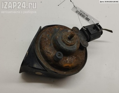 4B0951223A Сигнал (клаксон) Audi A6 C5 (1997-2005) 2004
