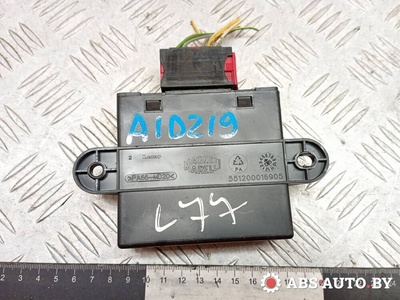 EAS30001 Блок управления ТНВД Citroen C8 2006 ,9647428280,09733309901