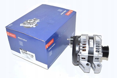 LR072762DENSO генератор 4.4 tdv8 гг l405 / гг спорт от 2014