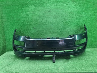 LR071948 Бампер передний Land-Rover Range Rover Vogue 4 L405 (2012-2017)