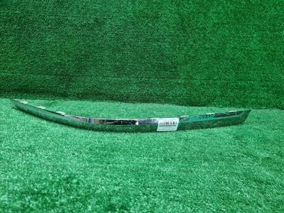 36A807918B Накладка заднего бампера Bentley Bentayga (2020-Н.В.)