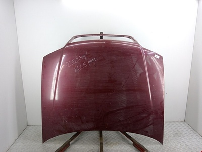 4B0823029D Капот Audi A6 C5 (1997-2005) 2002 ,