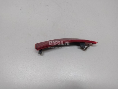 265600427R Отражатель в бампер задний правый Renault Logan (2005 - 2014)