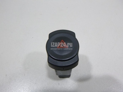 252905315R Кнопка аварийной сигнализации Renault Logan (2005 - 2014)