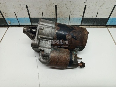 233001105R Стартер Renault Logan (2005 - 2014)