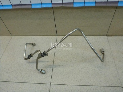 079127501N Трубка топливная VAG A8 [4E] (2002 - 2010)