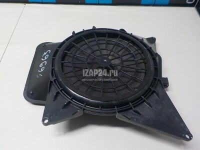 4E0035412 Сабвуфер VAG A8 [4E] (2002 - 2010)