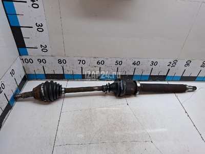 1742891 Полуось передняя правая Ford Fusion (2002 - 2012)