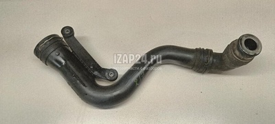 1K0145762P Патрубок интеркулера VAG Caddy III (2004 - 2015)
