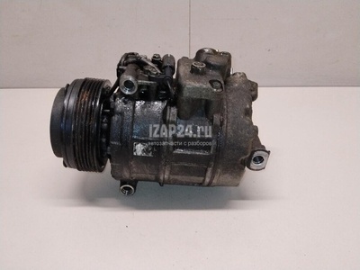 64526918749 Компрессор кондиционера BMW X3 E83 (2004 - 2010)