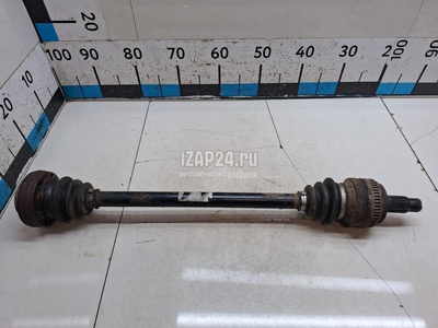 33217547070 Полуось задняя правая BMW 1-serie E87/E81 (2004 - 2011)