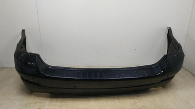 A1648853425 Бампер задний MERCEDES-BENZ GL-CLASS X164 09/2006 - 12/2012 2008
