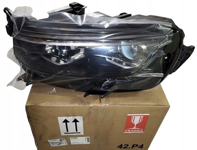 9816925580 новый oryginalny фара citroen c5 aircross левый -