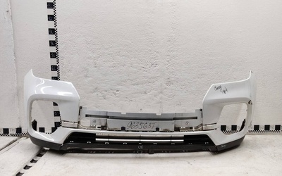 602000483AADQJ Бампер передний Chery Tiggo 4 Restail