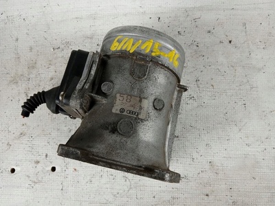 037906461B audi a4 b5 расходомер воздуха afh60 - 10a