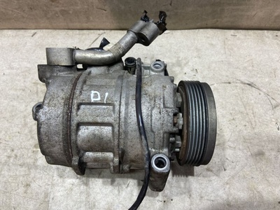 64506917866 Компрессор bmw X5 E53 НЕ ОРИГИНАЛ