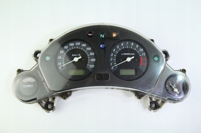 6998189803994752 honda cbf 600 s pc38 04 - 07 спидометр часы
