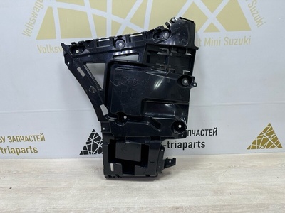51127400667 Кронштейн бампера BMW X3 G01 до Рестайлинг 2017-2021