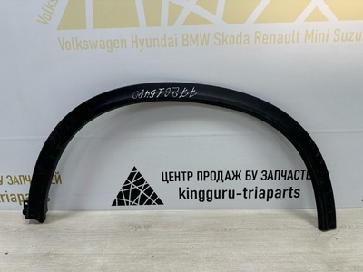 7726154P0 Расширитель крыла Suzuki Vitara 2 LY до Рестайлинг 2014-2019