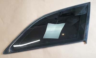 4G984530043R00082 стекло кузова боковых правый задняя audi a6 c7 4g allroad avant универсал oe
