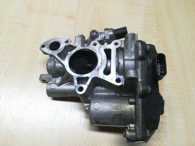 A6541408000 Клапан EGR Mercedes E W213 2017