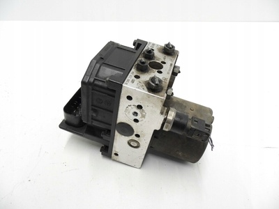 4E0614517BC насос абс audi a8 d3 4e0910517b