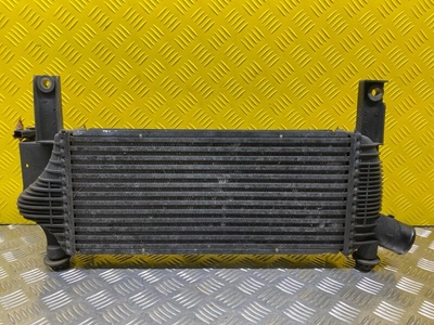 14461EB360 Интеркулер Nissan Navara (D40) 2004-2015 Пикап 2010