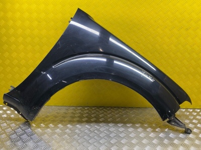 F31004X0MA Крыло переднее правое Nissan Navara (D40) 2004-2015 Пикап 2010
