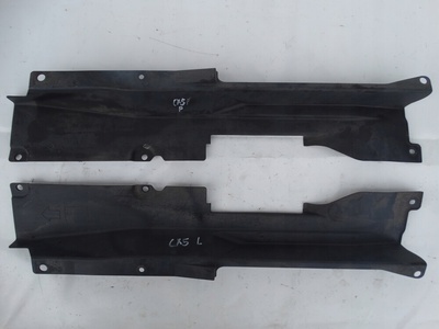 KD5356121 крышка шасси левая правый mazda cx - 5