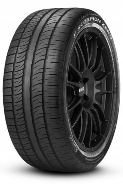 4x pirelli scorpion ноль asim . 295 / 40r22 112w мо