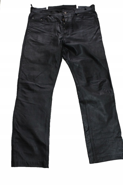 Spodnie motocyklowe 0218 raberg r 40 полоса 102